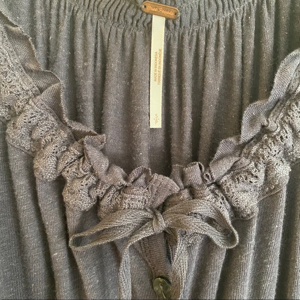 Free People Charlie Top - Picture 10 of 13
